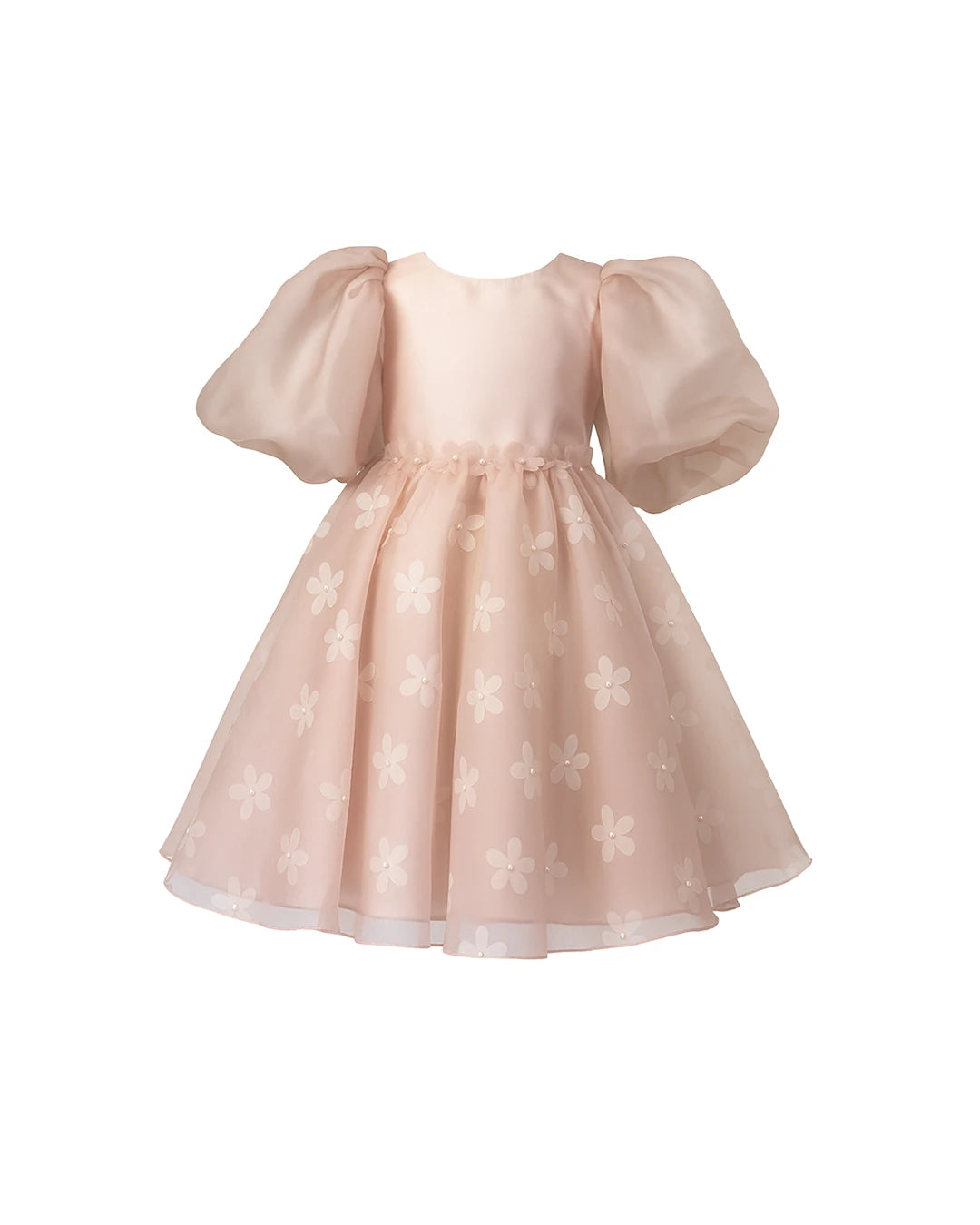 Jeli Meadow Dress