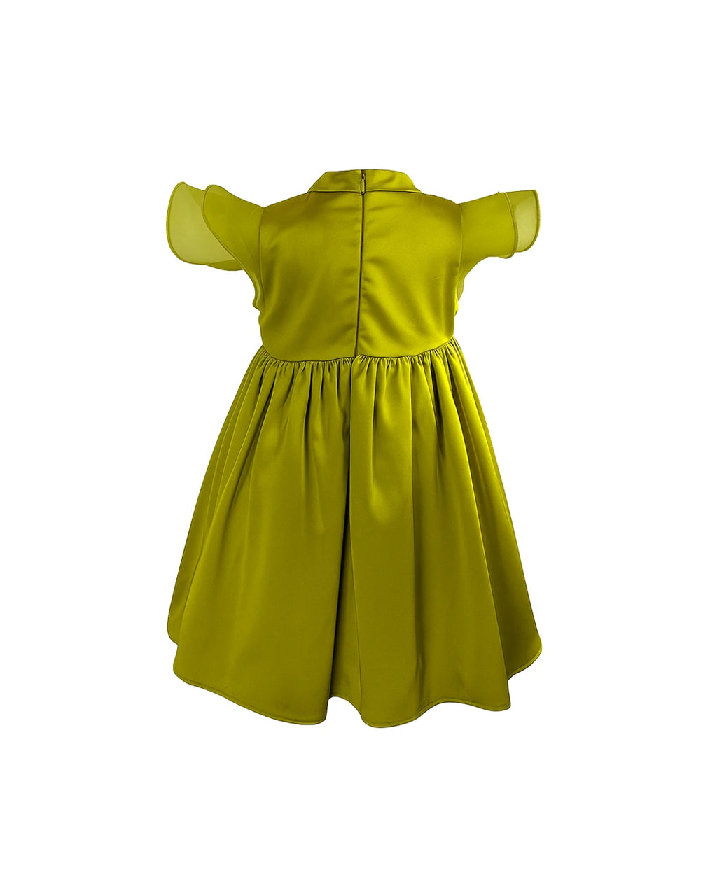 Charm Dress