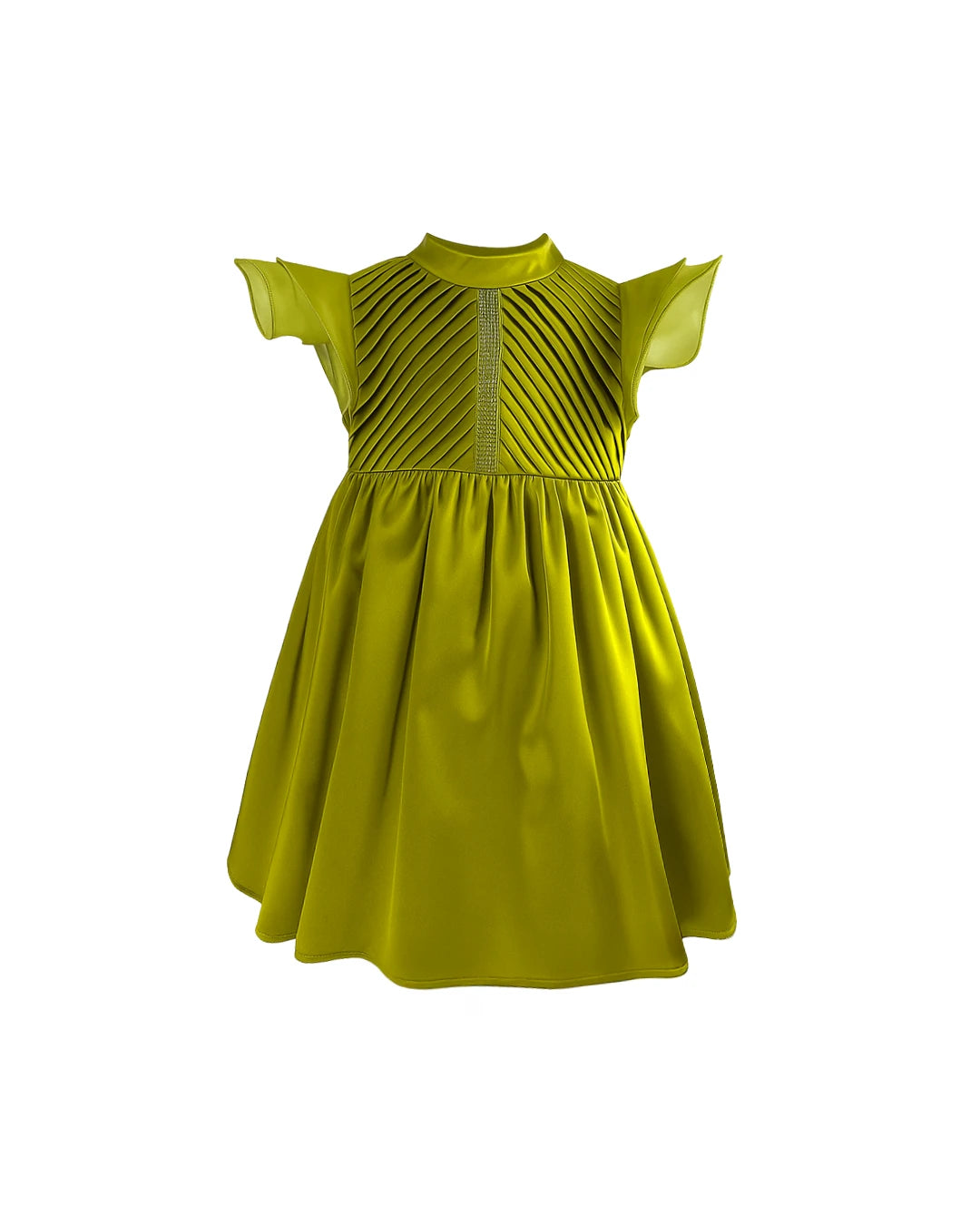 Charm Dress
