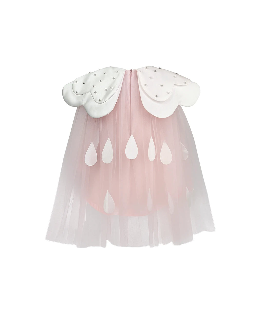 Rain Drops Dress