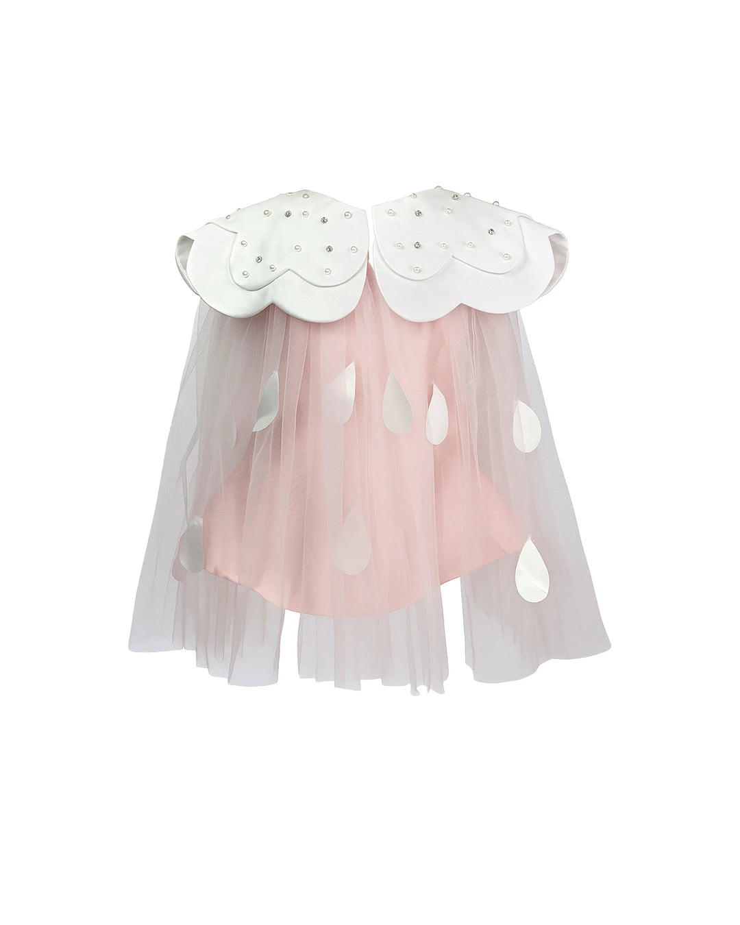 Rain Drops Dress