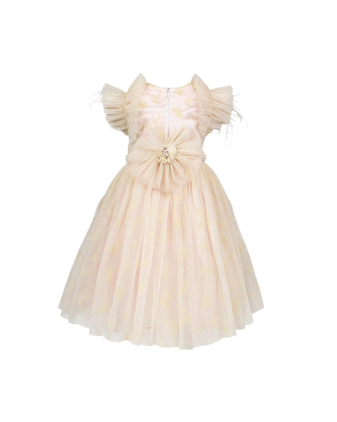 Pink Victorian