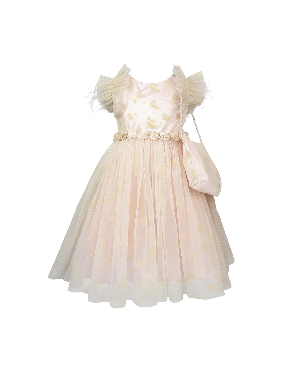 Pink Victorian