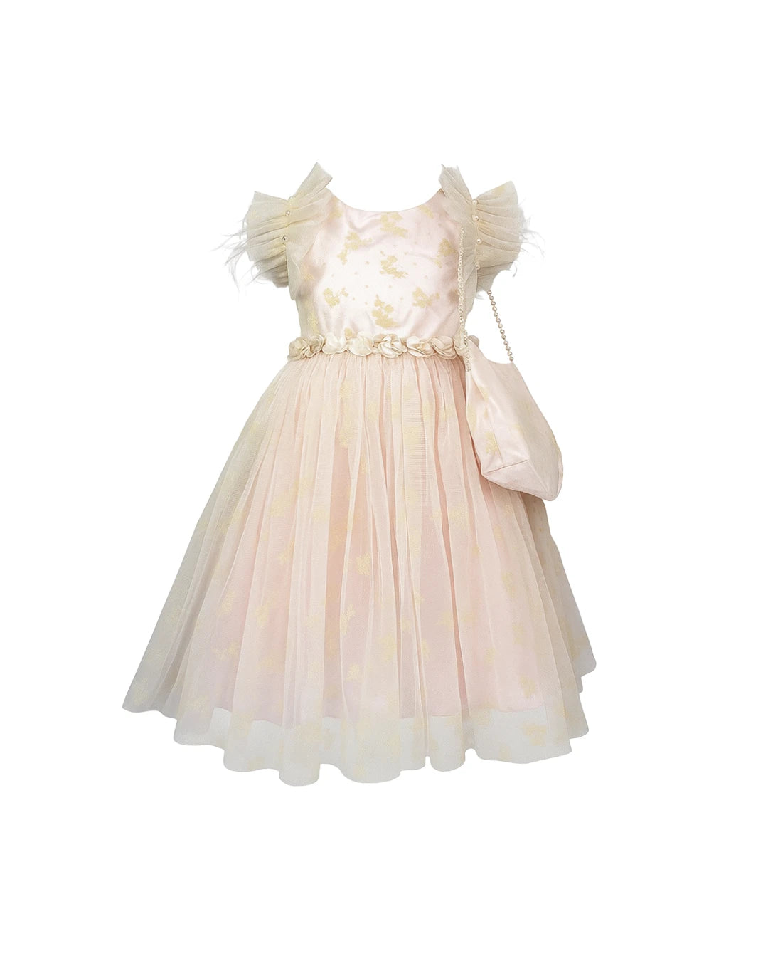 Pink Victorian