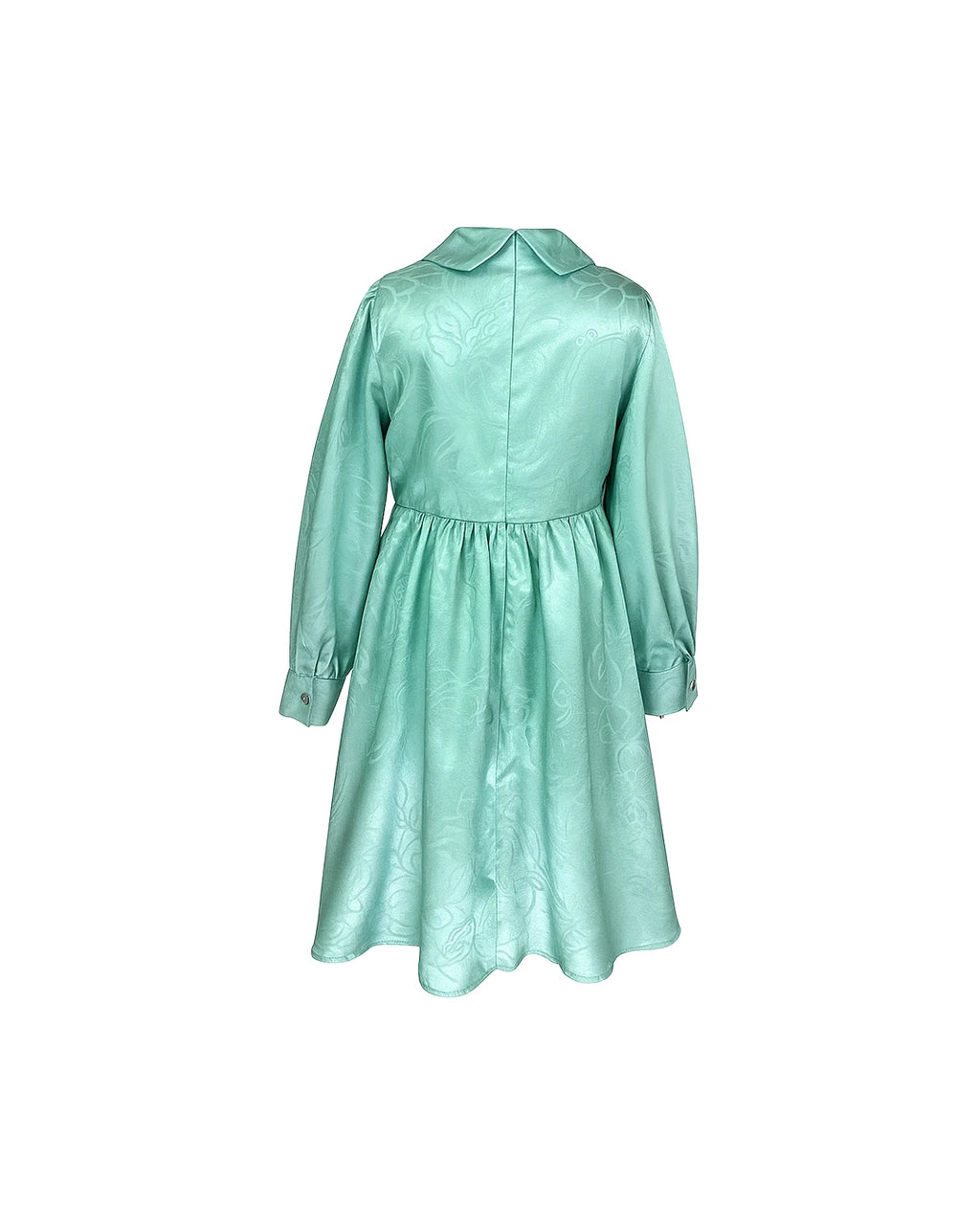 Naooma Dress