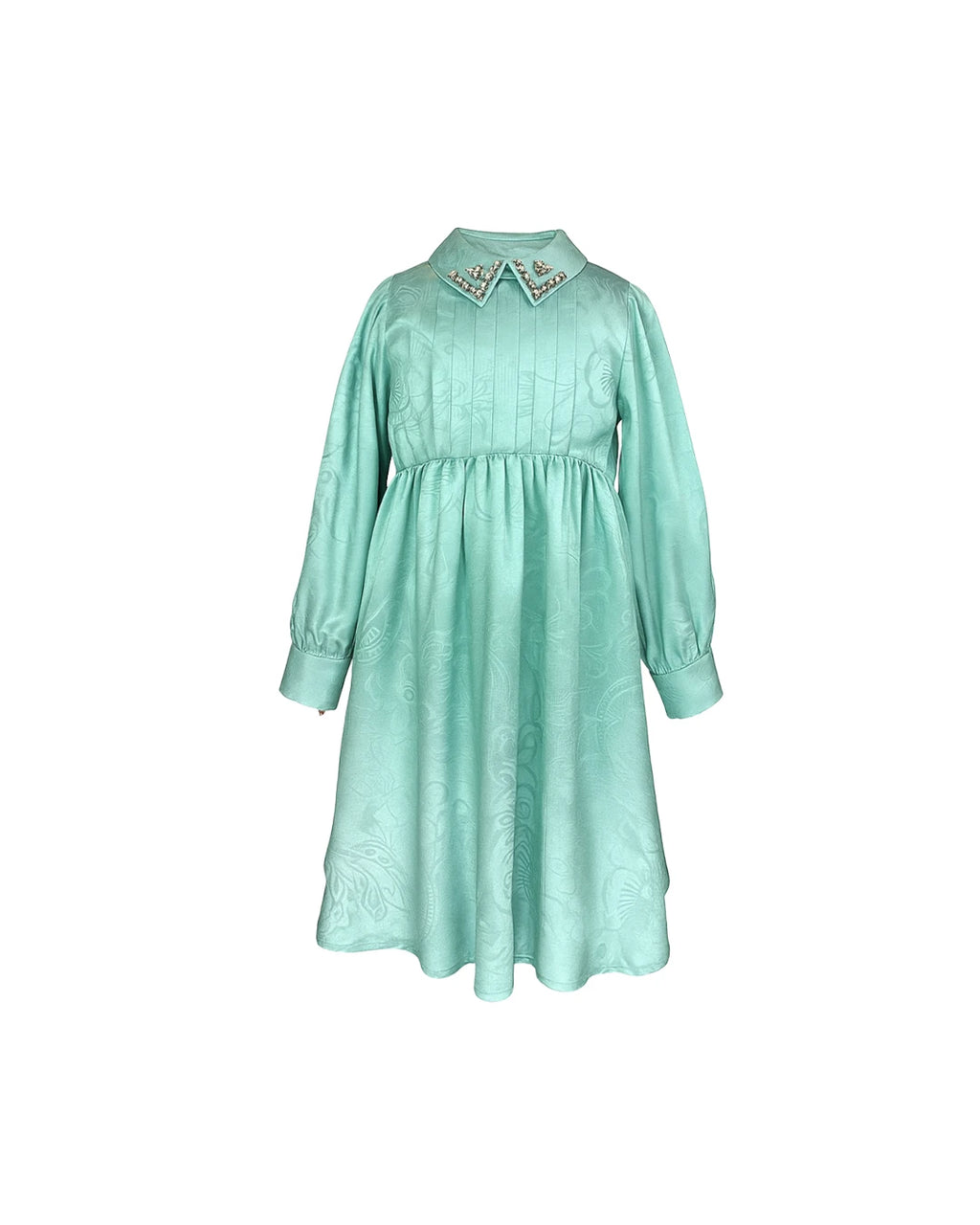Naooma Dress