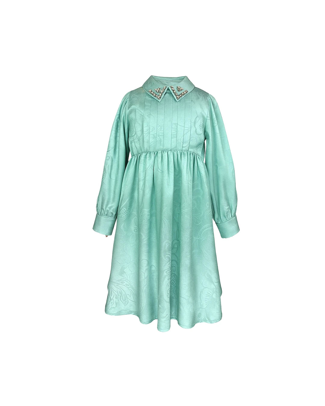 Naooma Dress
