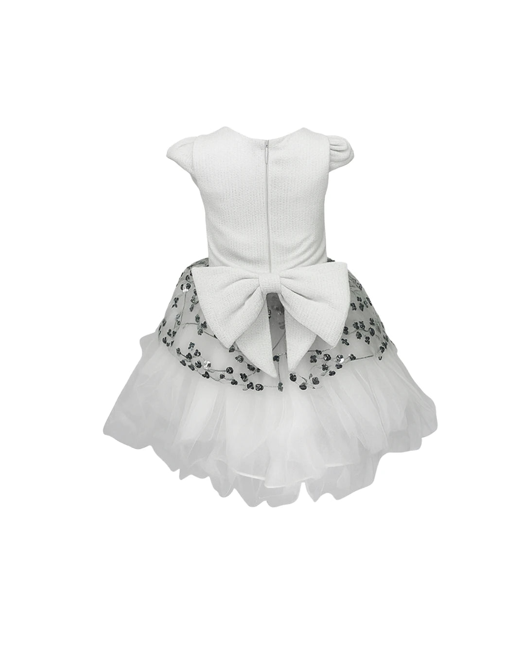 Anaqa Dress