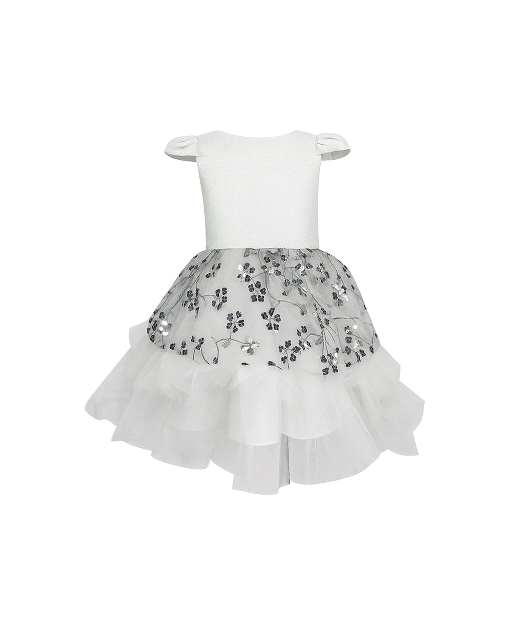 Anaqa Dress