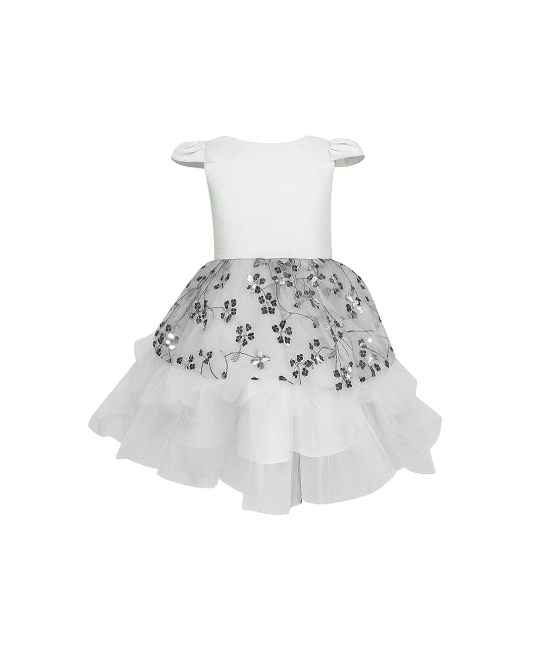 Anaqa Dress