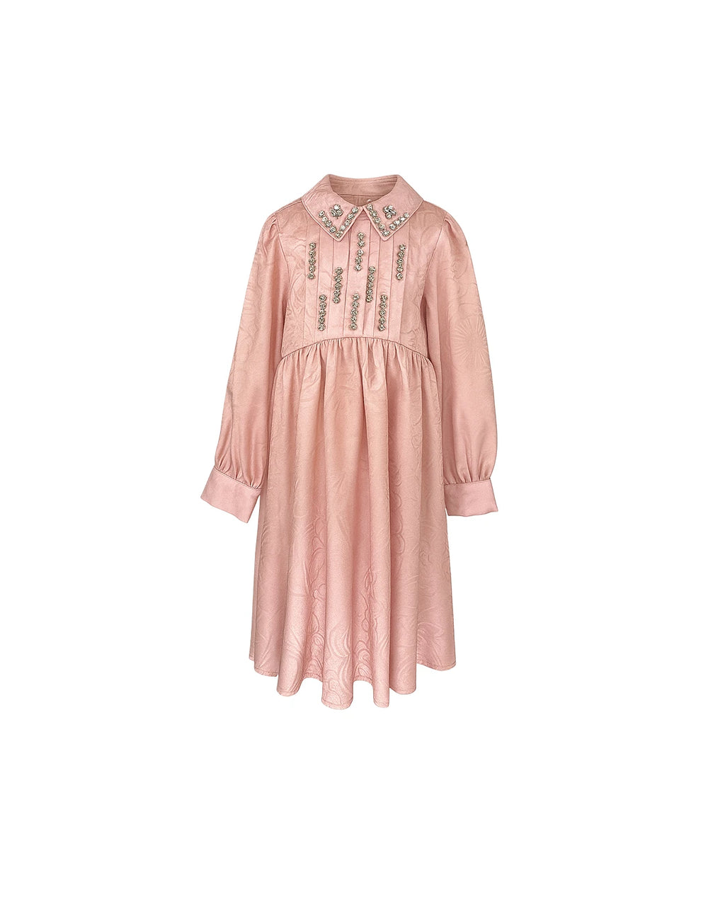 Naooma Dress