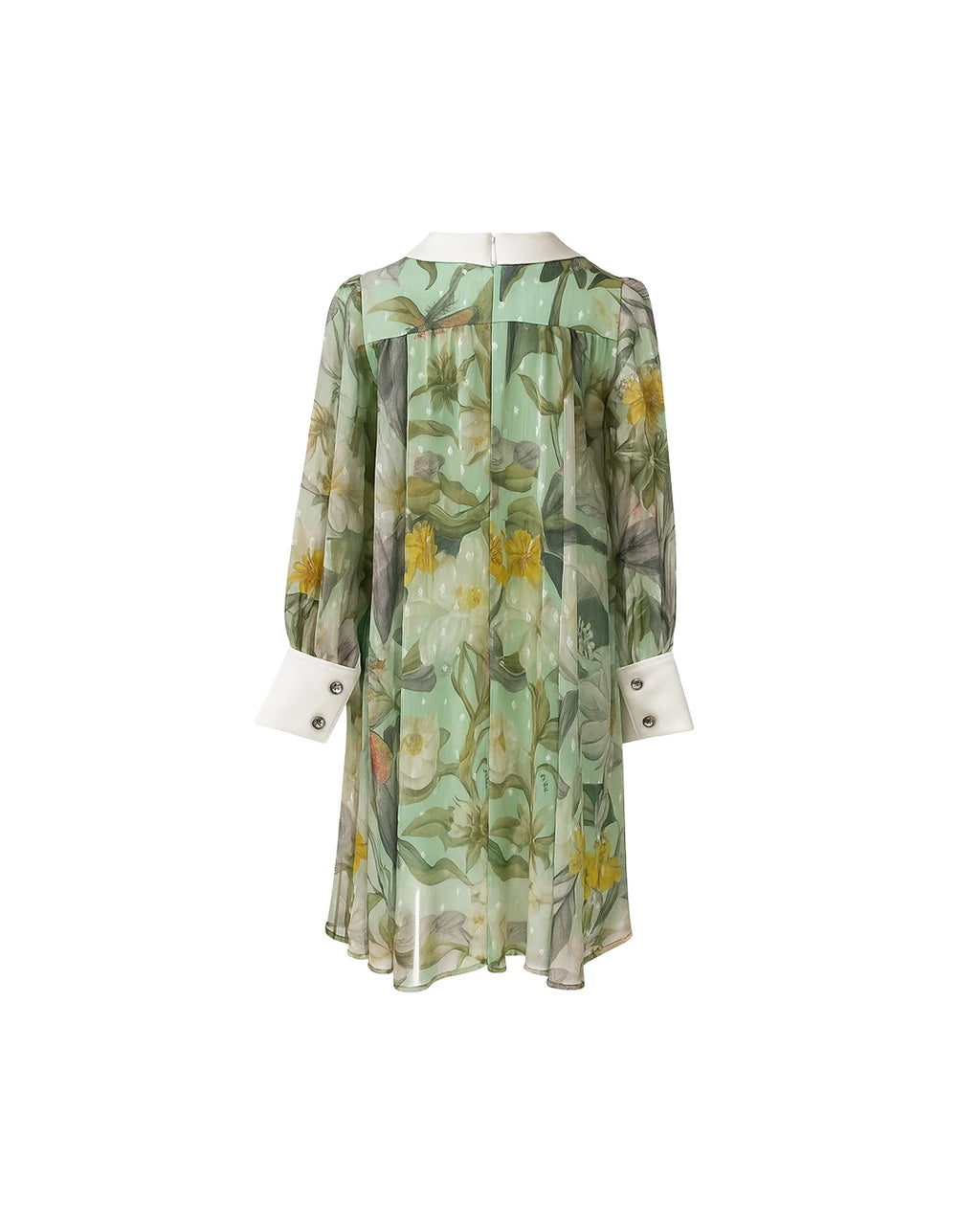 Signature Dress
