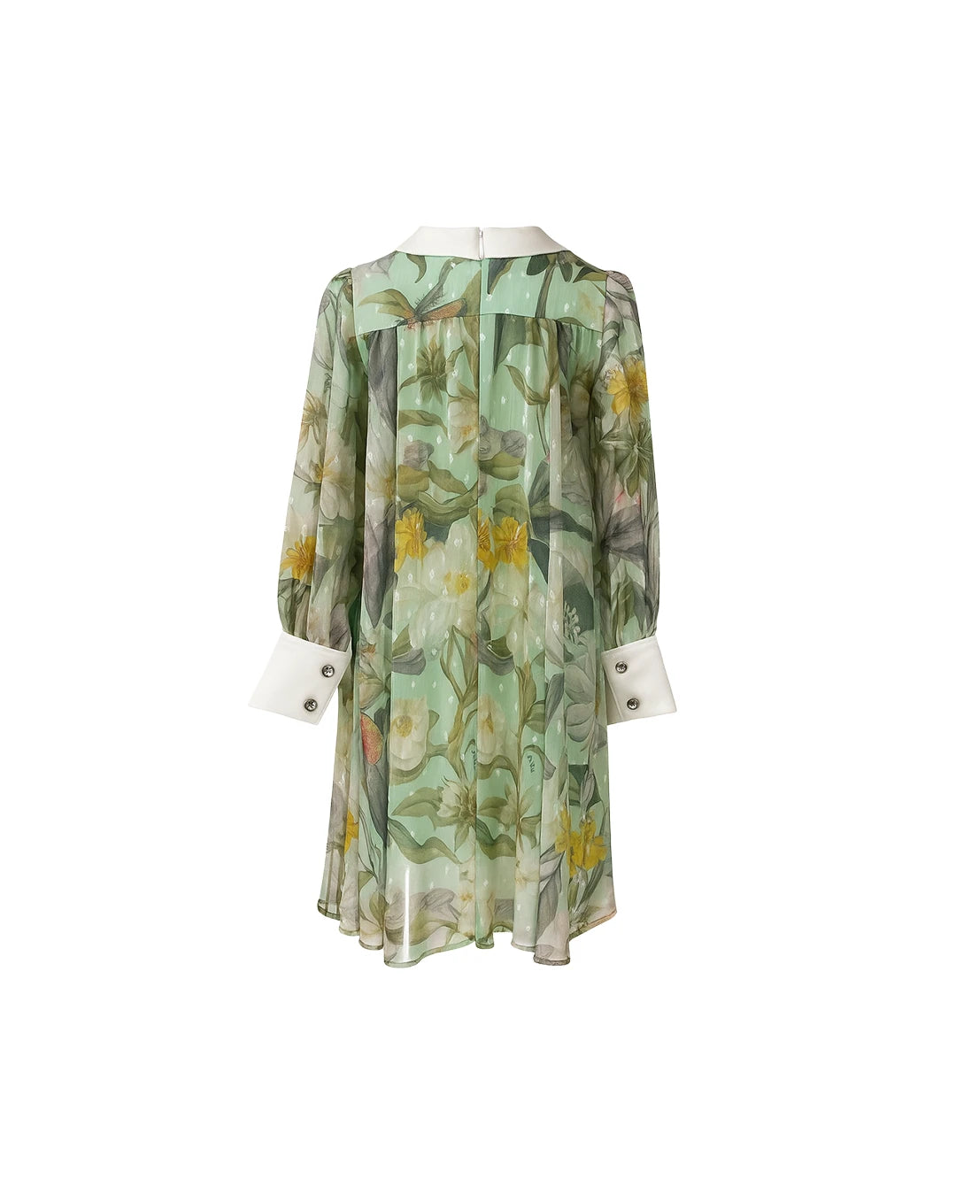 Signature Dress