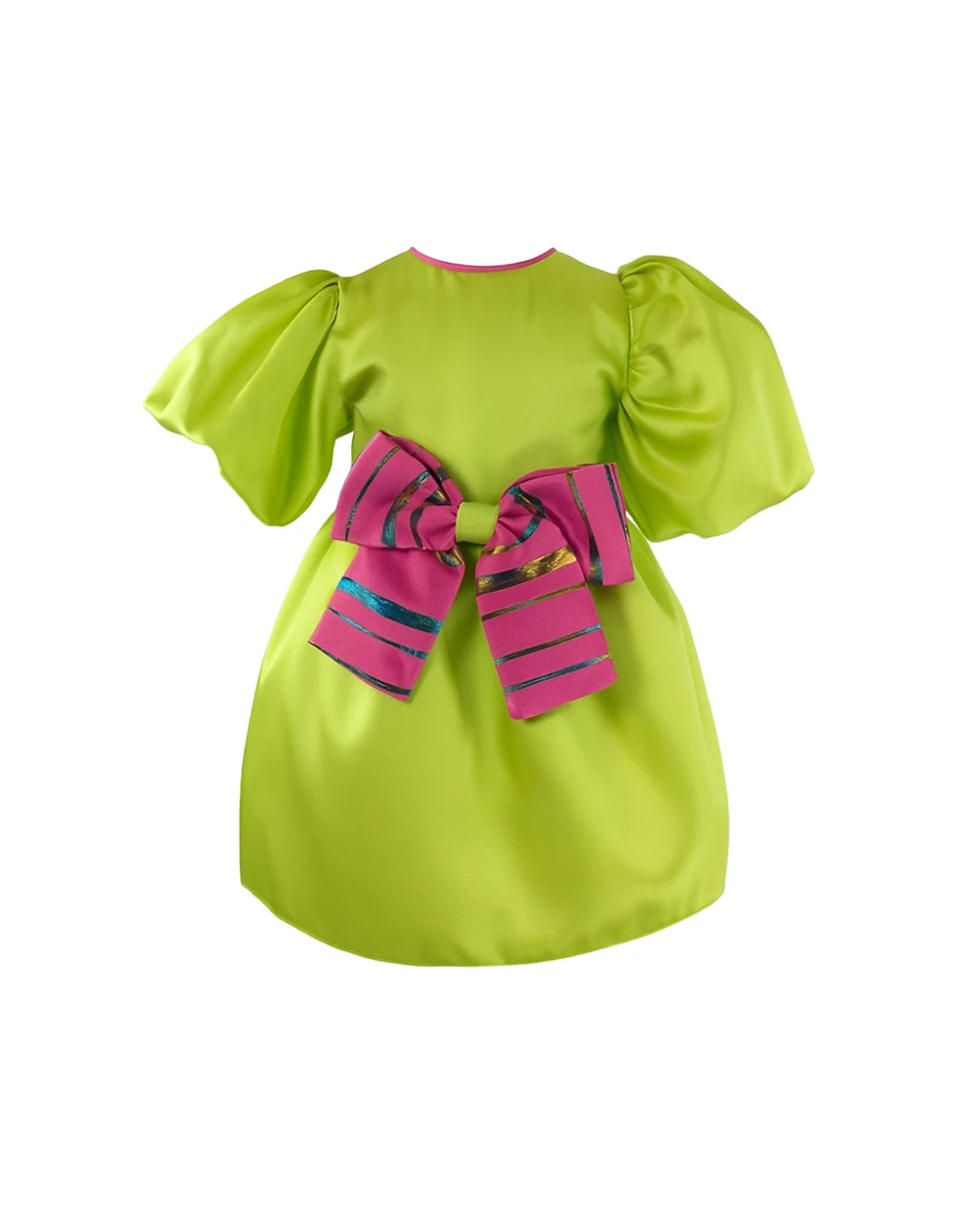 Shine Party Dress