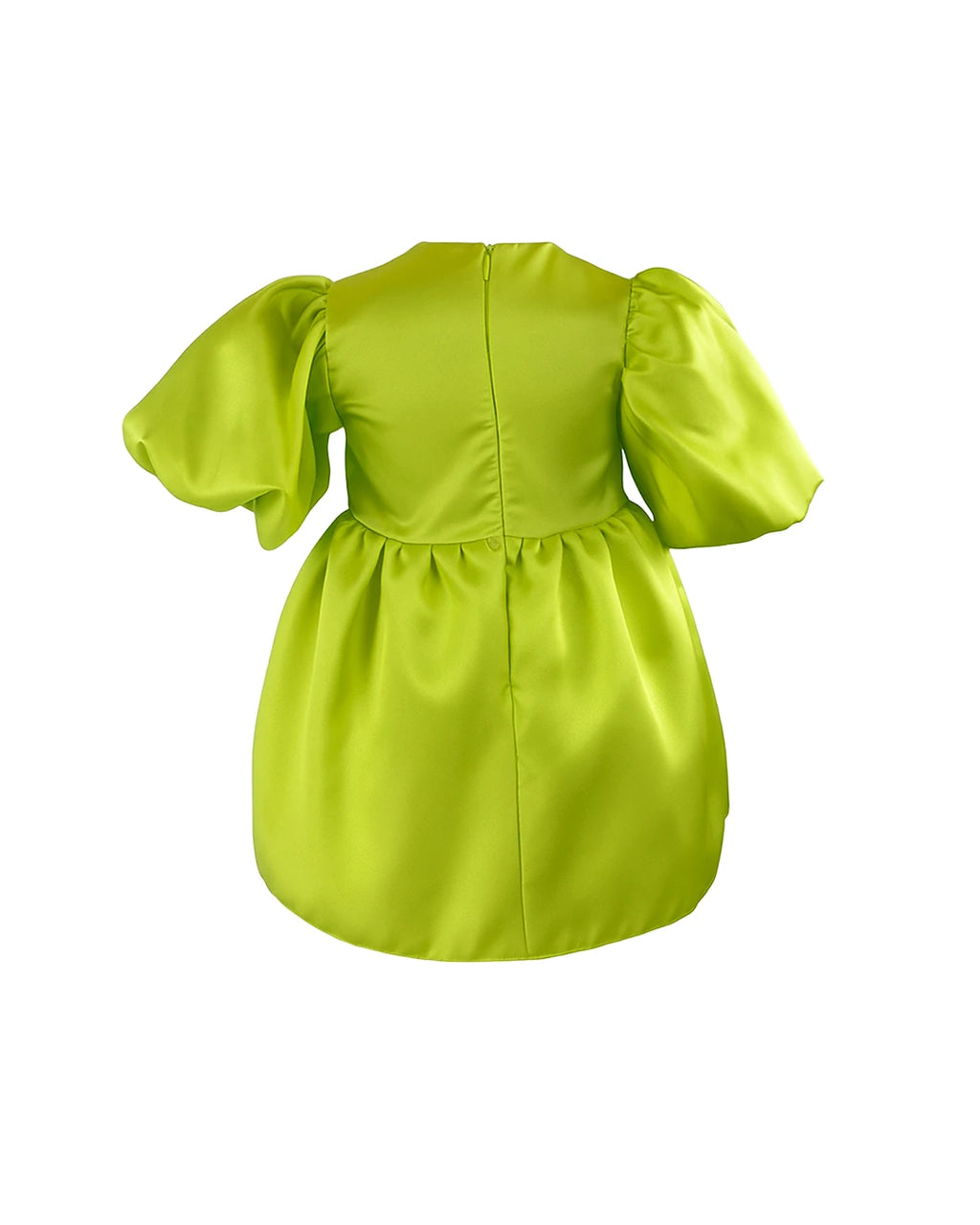 Shine Party Dress