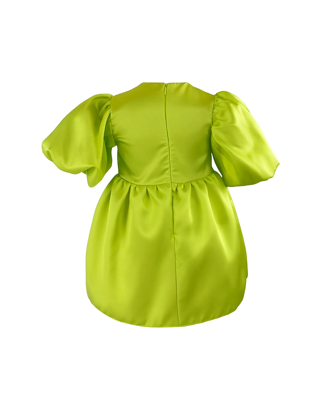 Shine Party Dress