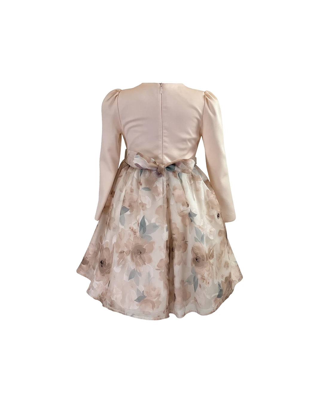 Winter Dress