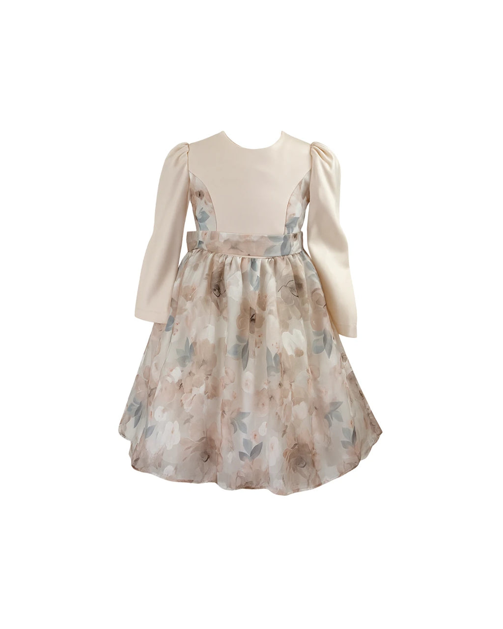 Winter Dress