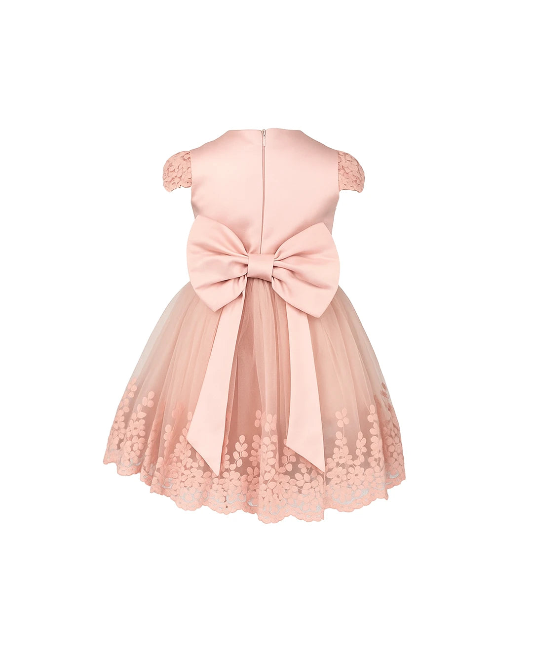 Pearl Skirt Dress