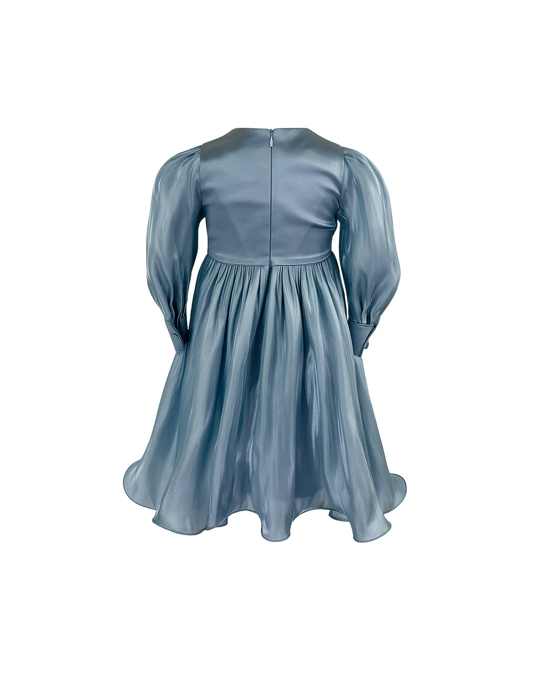 Silk Dress