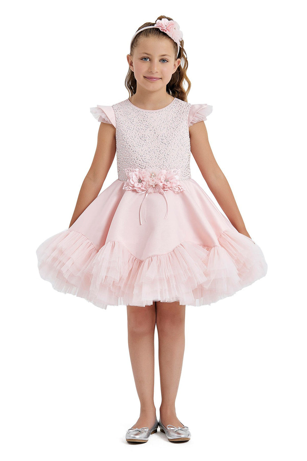 Pearl Dress