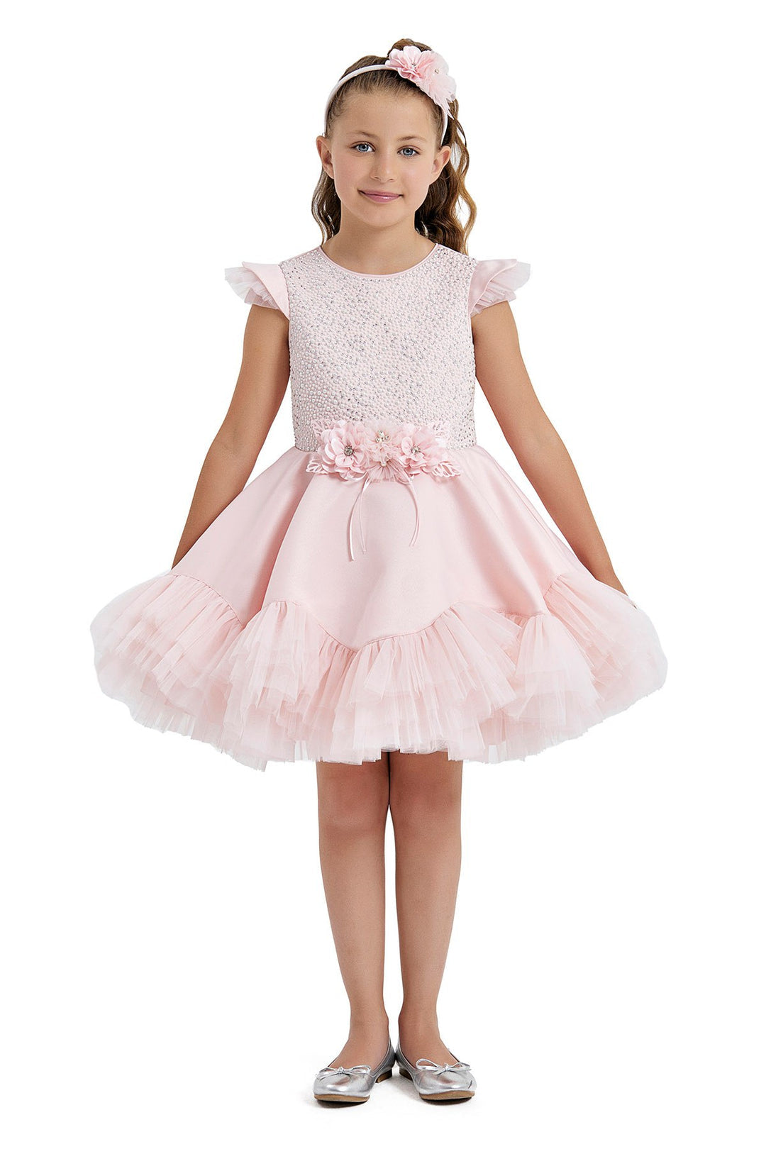 Pearl Dress