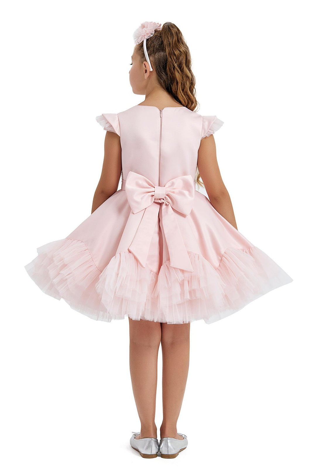 Pearl Dress