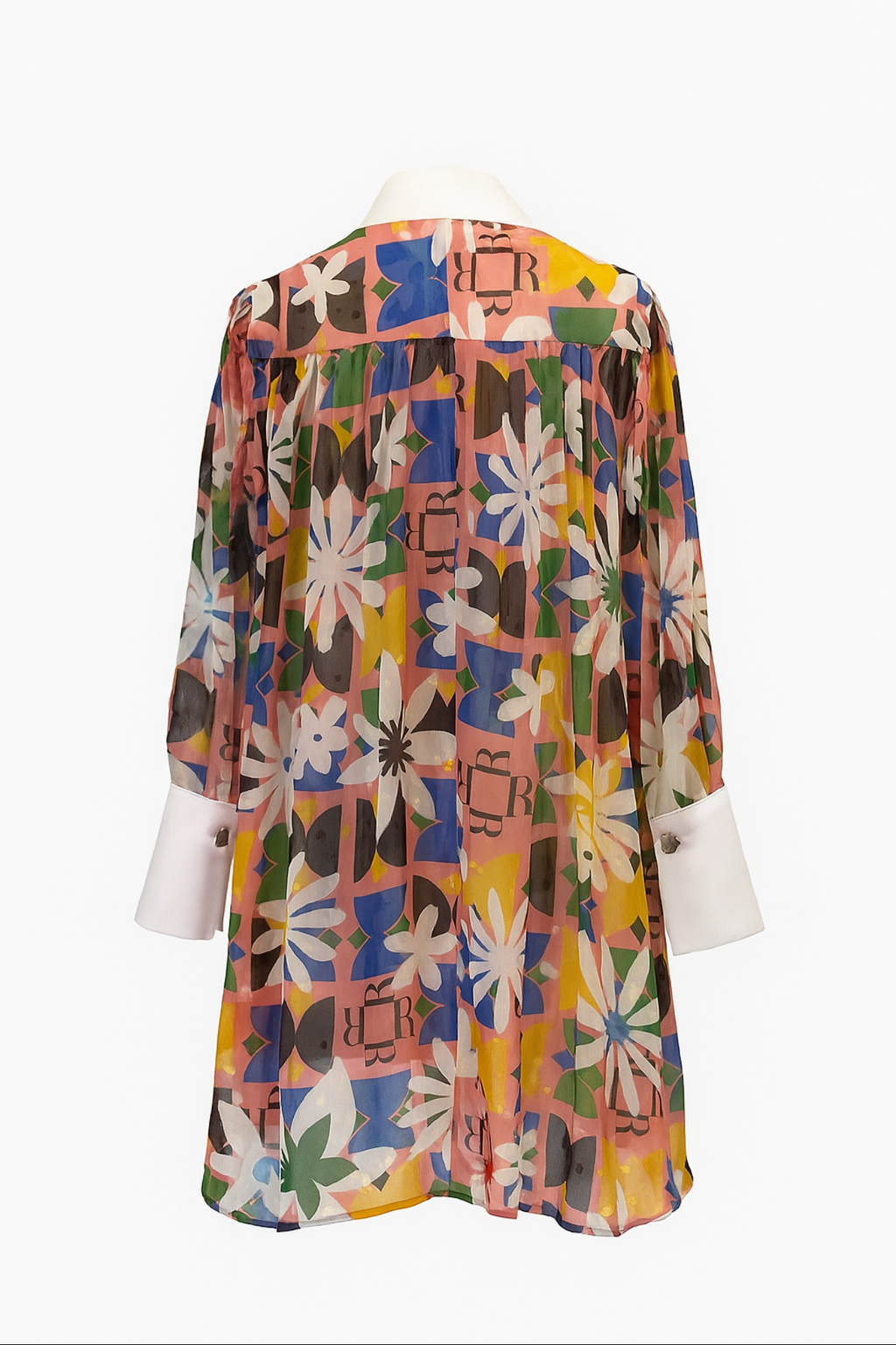 Signature Dress