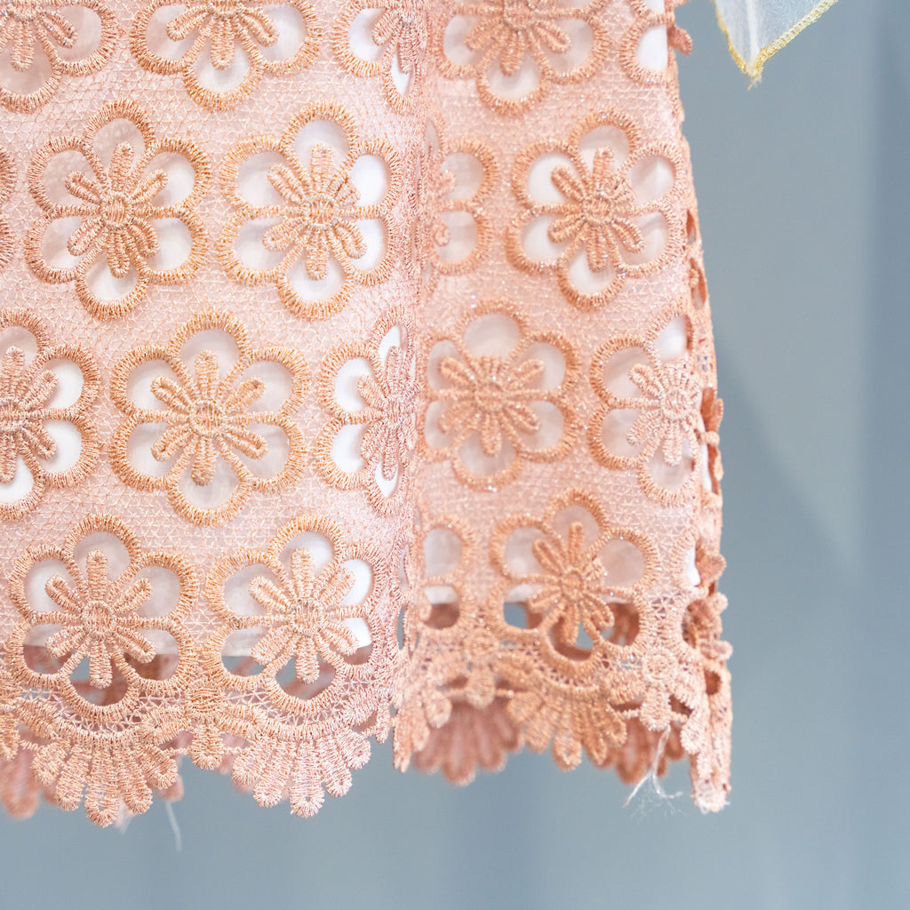 Pink Long Sleeve