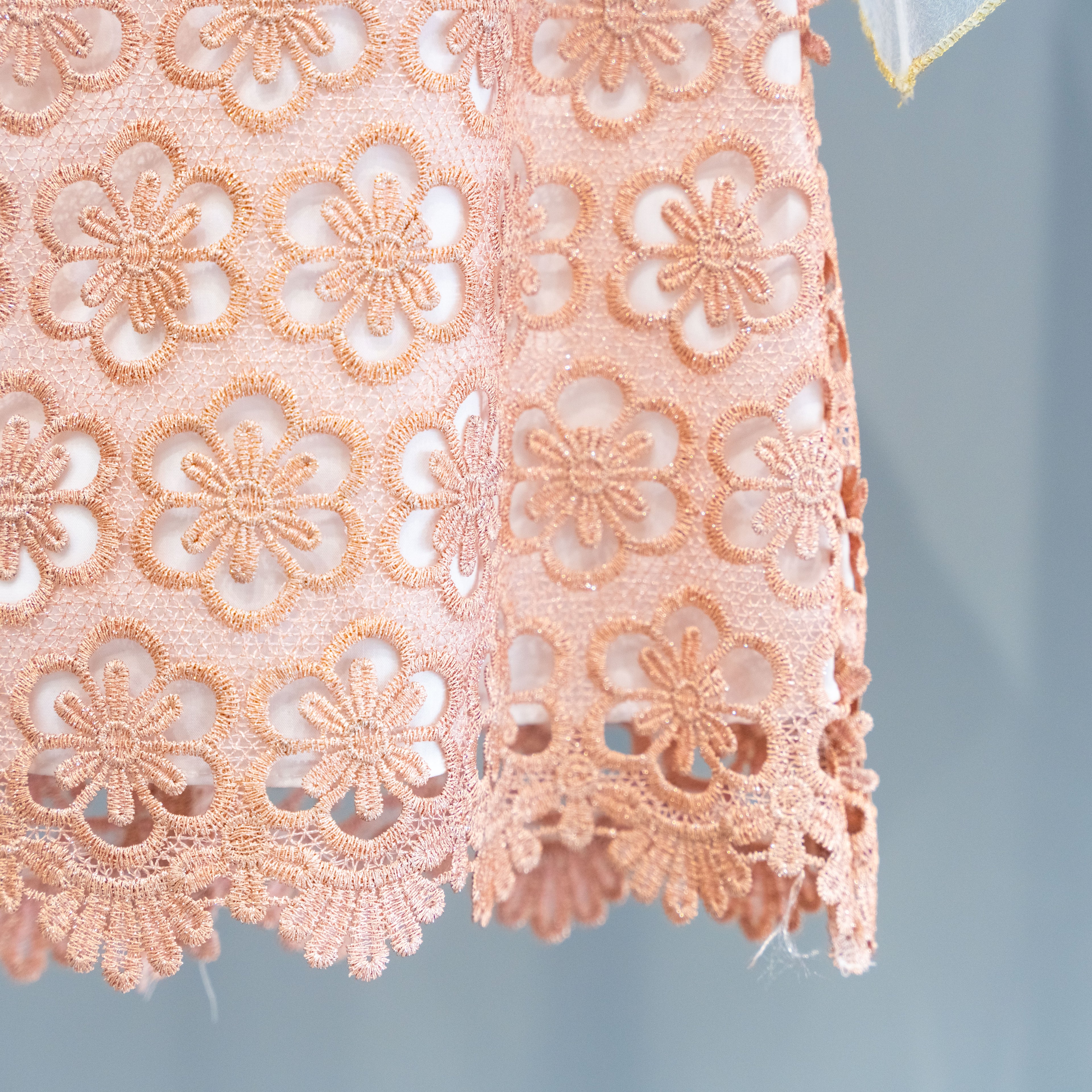 Pink Long Sleeve