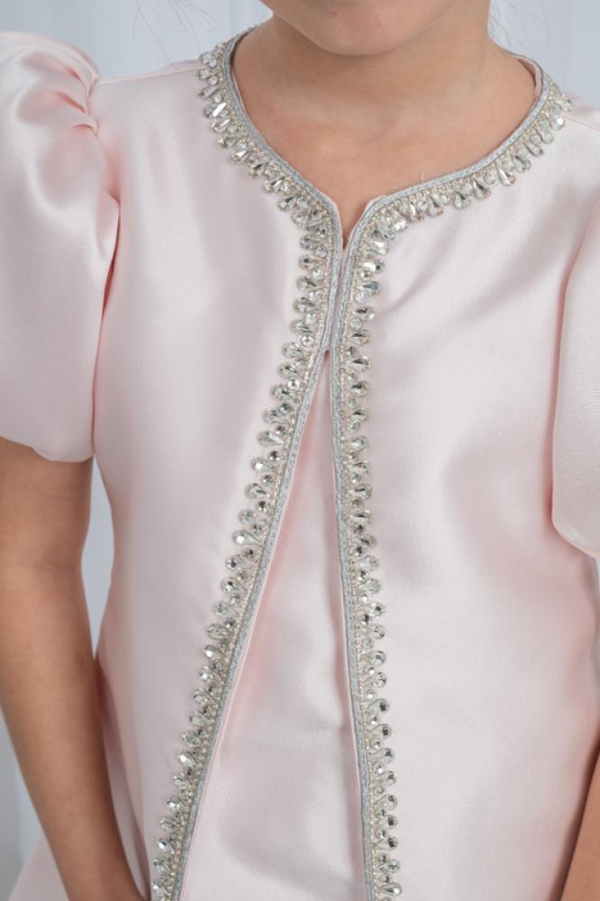 Crystal Dress