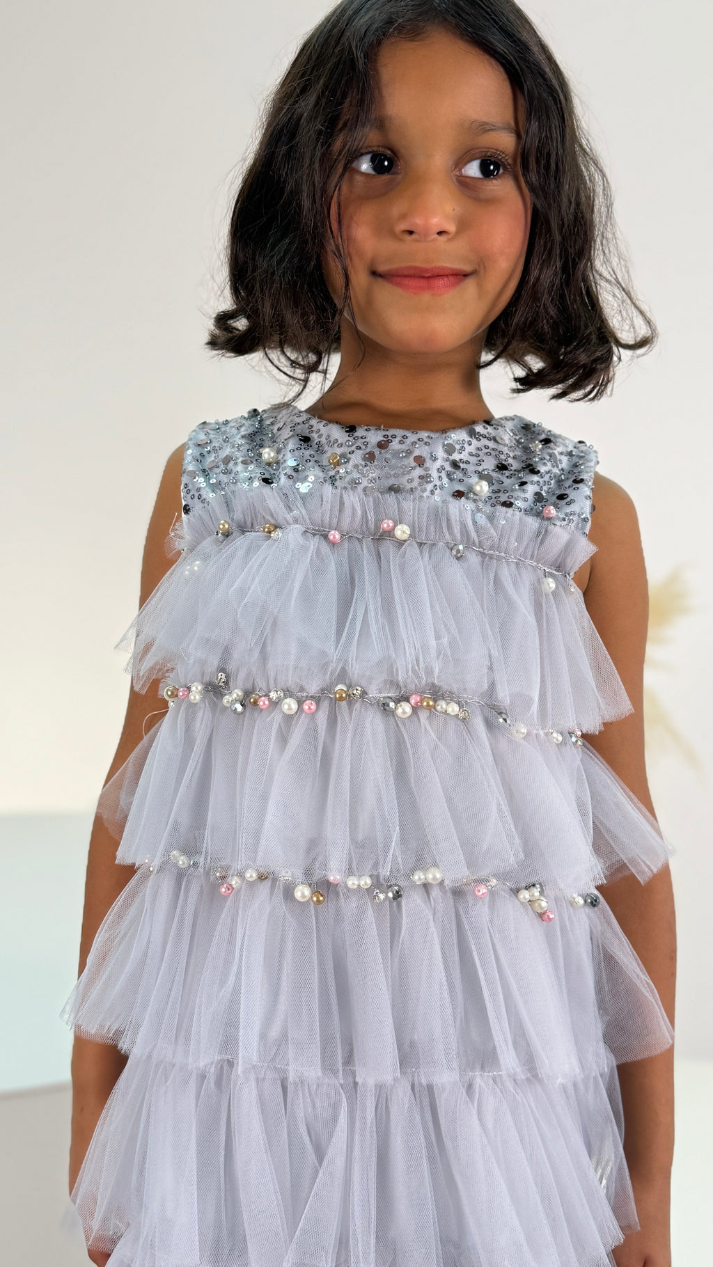Layers Dress