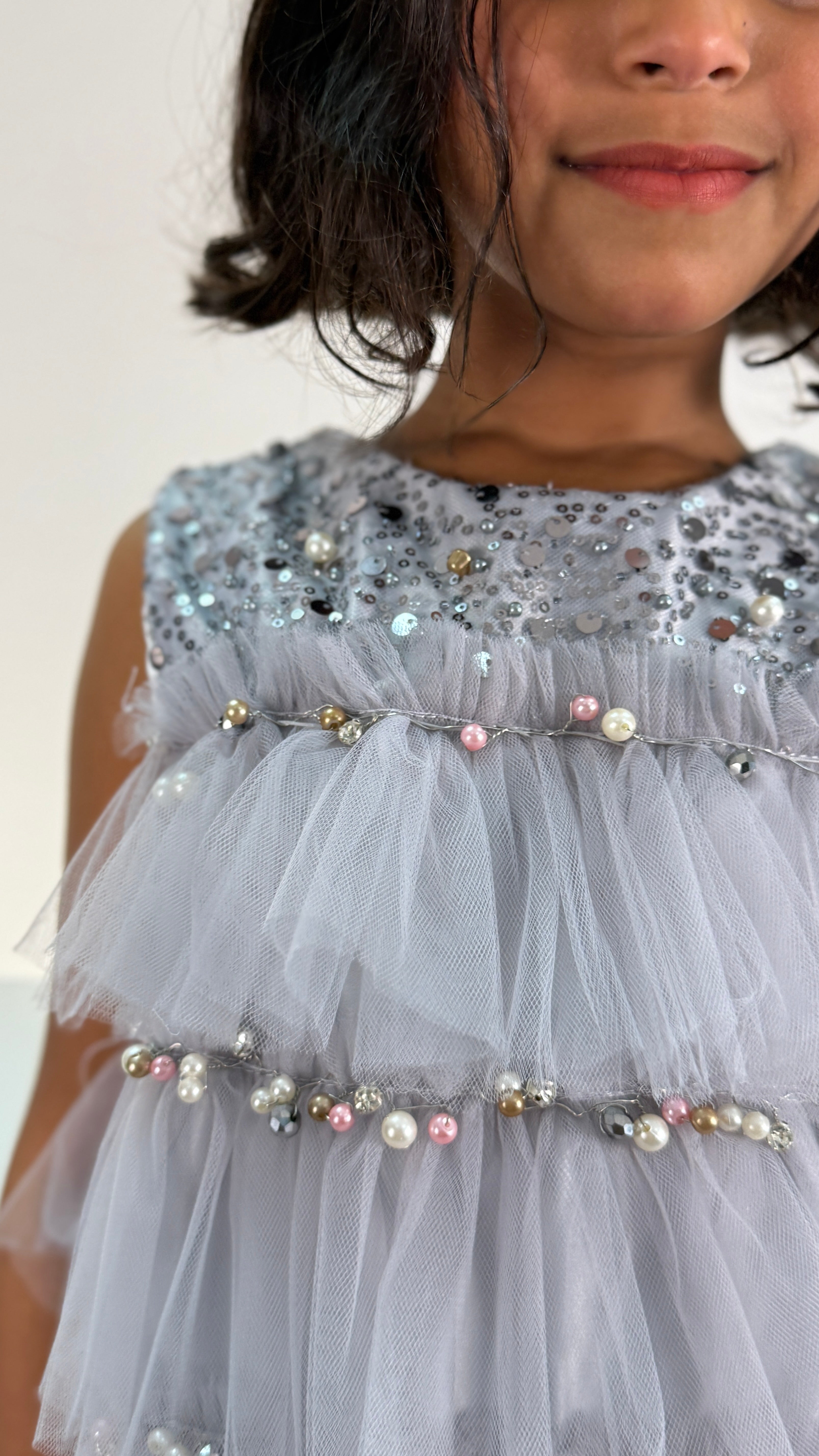 Layers Dress