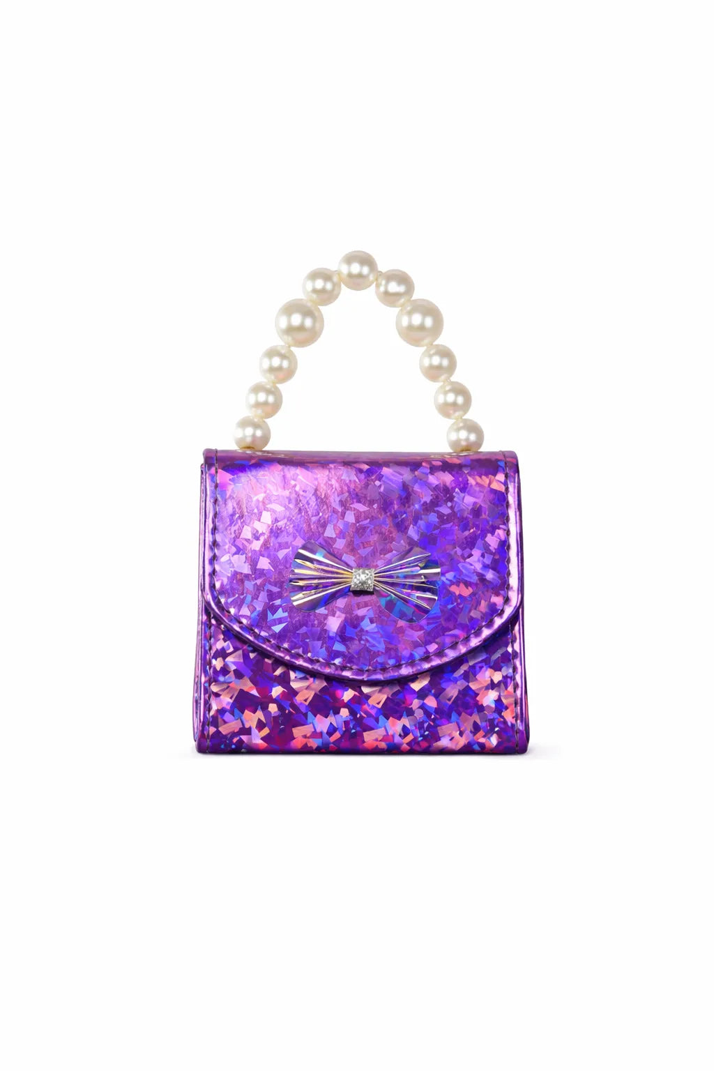 Prismatic Handbag