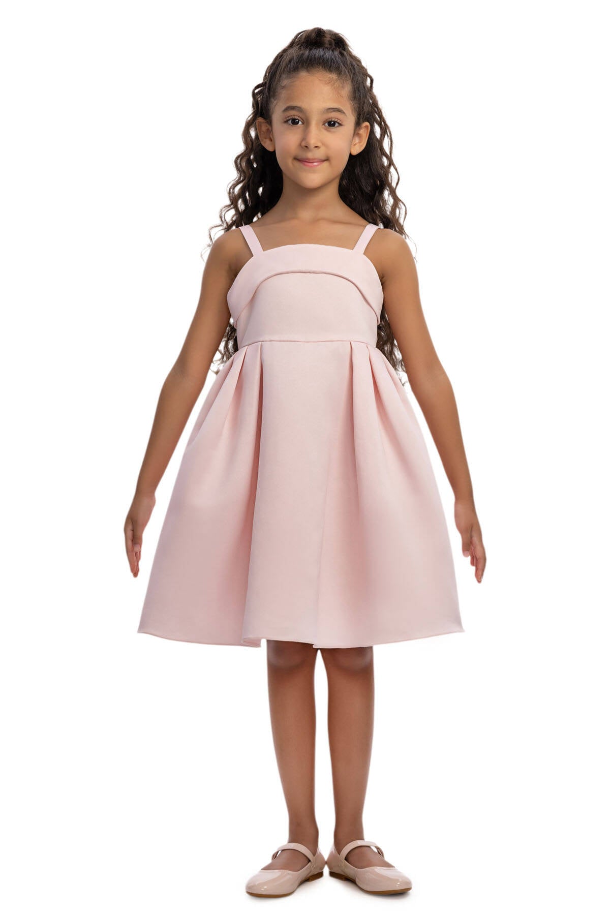 Girls Wedding Dress