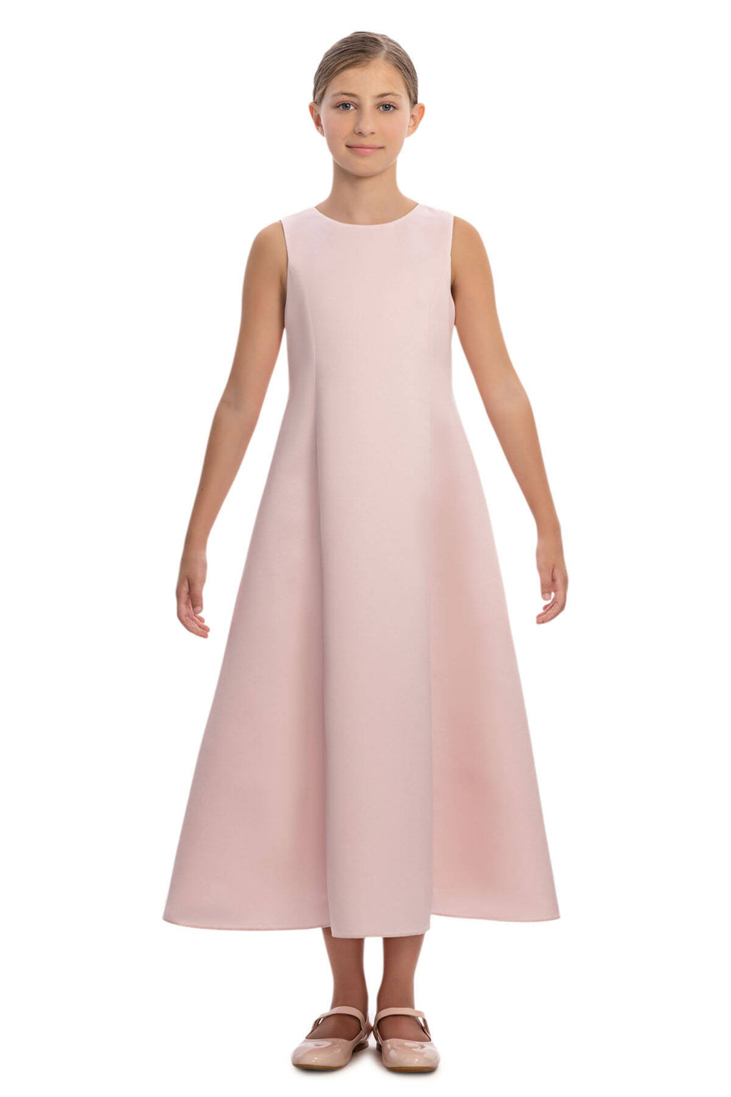 Wedding Long Girls Dress