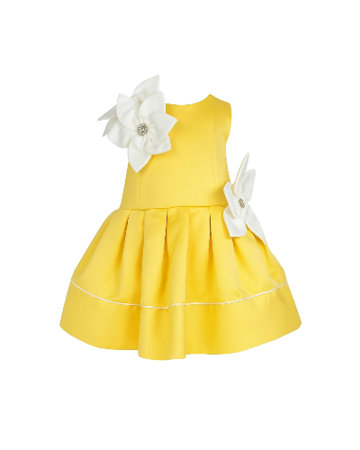 Blossom Dress